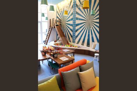 Apartamento à venda com 4 quartos, 254m² em Vila Mariana, São Paulo