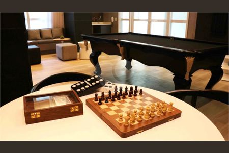 Apartamento à venda com 4 quartos, 254m² em Vila Mariana, São Paulo