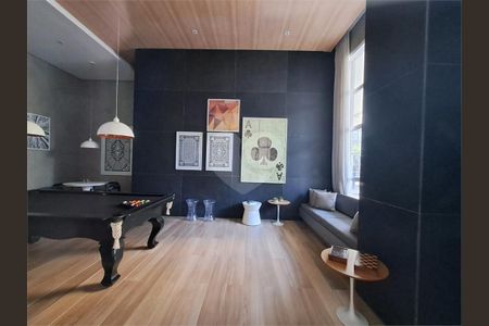 Apartamento à venda com 4 quartos, 254m² em Vila Mariana, São Paulo