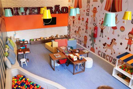 Apartamento à venda com 4 quartos, 254m² em Vila Mariana, São Paulo