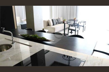 Apartamento à venda com 4 quartos, 254m² em Vila Mariana, São Paulo