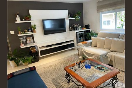 Apartamento à venda com 141m², 3 quartos e 1 vaga