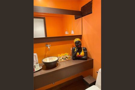 Apartamento à venda com 141m², 3 quartos e 1 vaga