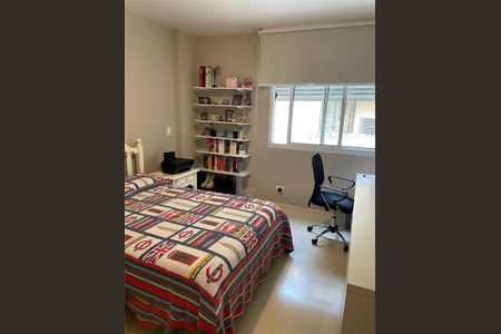 Apartamento à venda com 141m², 3 quartos e 1 vaga