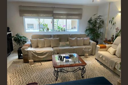 Apartamento à venda com 141m², 3 quartos e 1 vaga