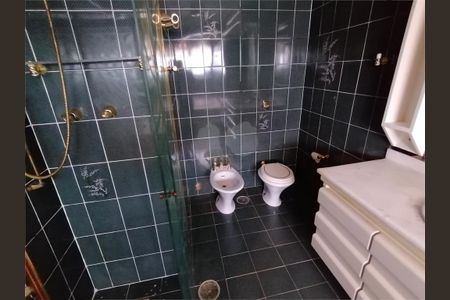 Apartamento à venda com 220m², 4 quartos e 3 vagas