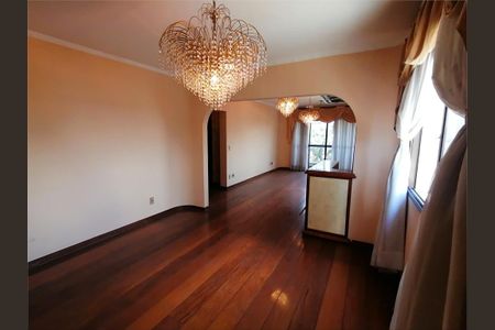 Apartamento à venda com 220m², 4 quartos e 3 vagas