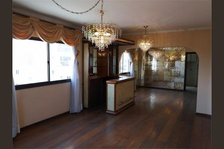 Apartamento à venda com 4 quartos, 220m² em Ipiranga, São Paulo