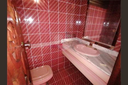 Apartamento à venda com 220m², 4 quartos e 3 vagas