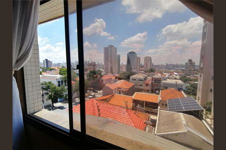 Apartamento à venda com 220m², 4 quartos e 3 vagas