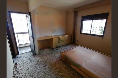 Apartamento à venda com 220m², 4 quartos e 3 vagas