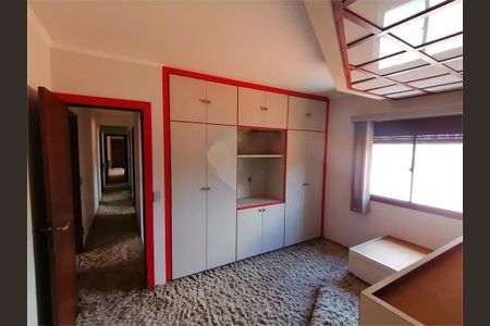 Apartamento à venda com 220m², 4 quartos e 3 vagas