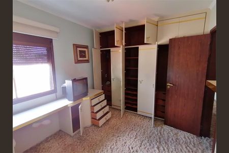 Apartamento à venda com 220m², 4 quartos e 3 vagas