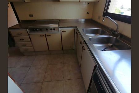 Apartamento à venda com 220m², 4 quartos e 3 vagas