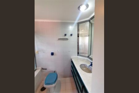 Apartamento à venda com 220m², 4 quartos e 3 vagas