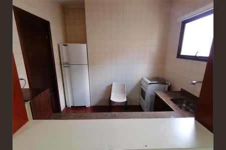 Apartamento à venda com 220m², 4 quartos e 3 vagas