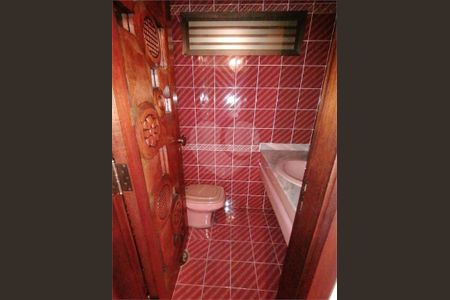 Apartamento à venda com 220m², 4 quartos e 3 vagas