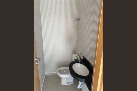 Apartamento à venda com 161m², 3 quartos e 3 vagas