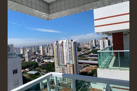 Apartamento à venda com 161m², 3 quartos e 3 vagas