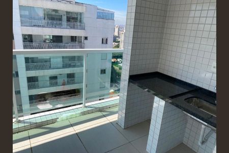 Apartamento à venda com 161m², 3 quartos e 3 vagas