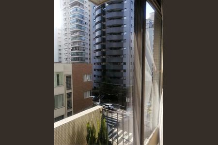 Apartamento à venda com 116m², 2 quartos e 1 vaga