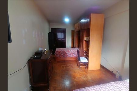 Apartamento à venda com 116m², 2 quartos e 1 vaga