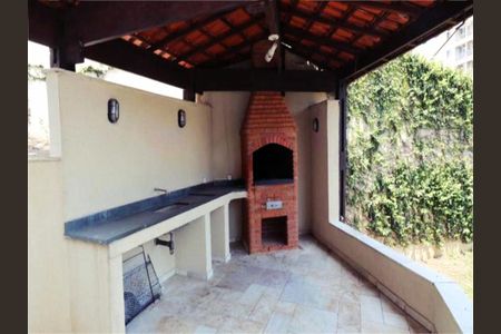 Apartamento à venda com 63m², 2 quartos e 1 vaga