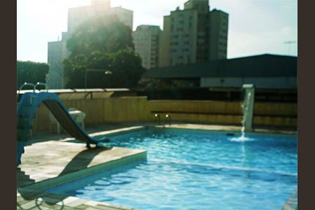 Apartamento à venda com 63m², 2 quartos e 1 vaga