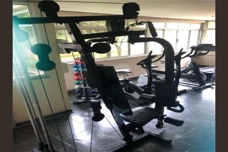 Apartamento à venda com 63m², 2 quartos e 1 vaga