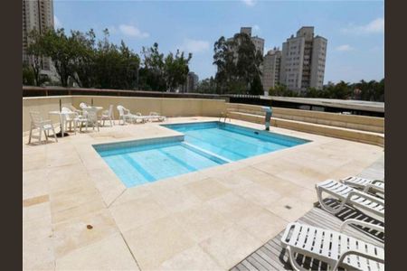 Apartamento à venda com 63m², 2 quartos e 1 vaga