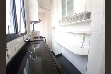 Apartamento à venda com 75m², 3 quartos e 2 vagas