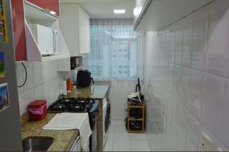 Apartamento à venda com 130m², 2 quartos e 1 vaga Apartamento à venda com 130m², 2 quartos e 1 vagaÁrea de Serviço