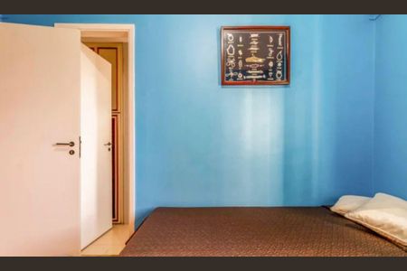 Apartamento para alugar com 118m², 3 quartos e 3 vagasSuíte 1