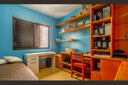 Apartamento para alugar com 118m², 3 quartos e 3 vagasSuíte 1