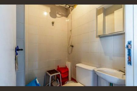 Apartamento para alugar com 118m², 3 quartos e 3 vagasbanheiro foto 1