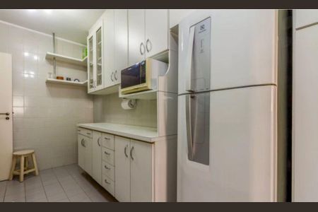 Apartamento para alugar com 118m², 3 quartos e 3 vagasCozinha