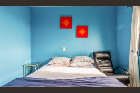 Apartamento para alugar com 118m², 3 quartos e 3 vagasSuíte 2