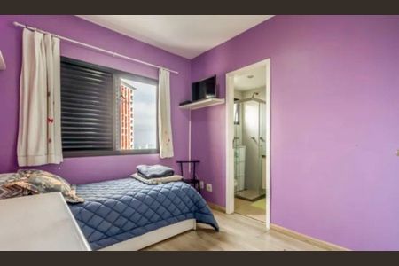 Apartamento para alugar com 118m², 3 quartos e 3 vagasSuíte 3