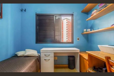 Apartamento para alugar com 118m², 3 quartos e 3 vagasSuíte 1