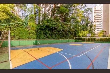 Apartamento para alugar com 118m², 3 quartos e 3 vagasQuadra Esportiva
