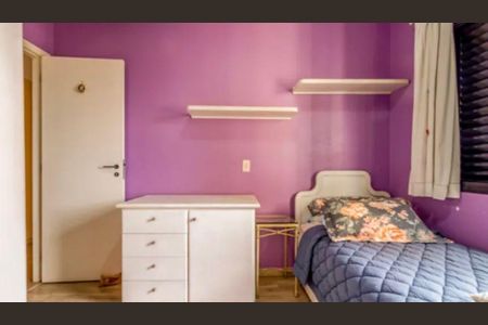 Apartamento para alugar com 118m², 3 quartos e 3 vagasSuíte 3