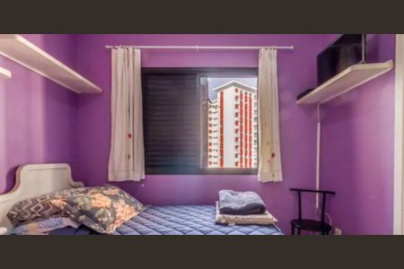 Apartamento para alugar com 118m², 3 quartos e 3 vagasSuíte 3