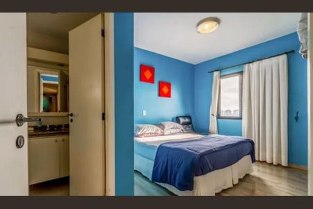 Apartamento para alugar com 118m², 3 quartos e 3 vagasSuíte 2