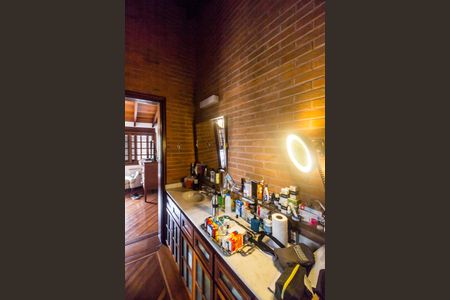 Casa à venda com 480m², 4 quartos e 4 vagasVista da Suíte