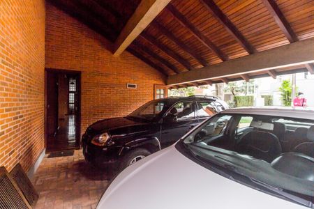 Casa à venda com 480m², 4 quartos e 4 vagasGaragem