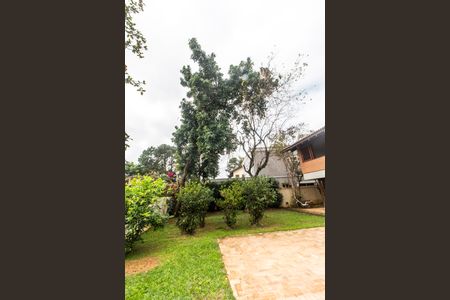 Casa à venda com 480m², 4 quartos e 4 vagasQuintal