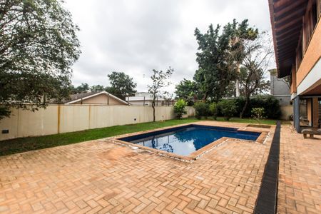 Casa à venda com 480m², 4 quartos e 4 vagasÁrea comum