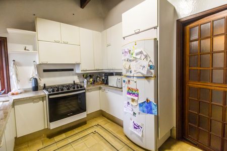 Casa à venda com 480m², 4 quartos e 4 vagasCozinha