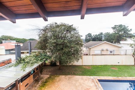 Casa à venda com 480m², 4 quartos e 4 vagasVista da Suíte