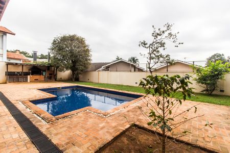 Casa à venda com 480m², 4 quartos e 4 vagasVista da Sala